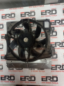 C-ELYSEE C3 Fan Motoru Veka Marka