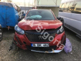 Opel 1.2 Mokka Corsa Peugeot 208 2008 Şanzıman Braketi