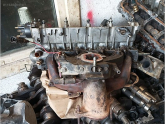 Oto Çıkma Parça / Renault / R 11 / Motor / Silindir Kapağı / Çıkma Parça 