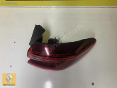 Oto Çıkma Parça / Renault / R 5 / Far & Stop / Sağ Arka Stop / Çıkma Parça 