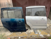 Oto Çıkma Parça / Mazda / 5 / Kaporta & Karoser / Sağ Arka Kapı / Çıkma Parça 