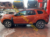 Oto Çıkma Parça / Dacia / Duster / Kaporta & Karoser / Ön Şasi / Çıkma Parça 