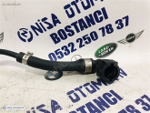 Oto Çıkma Parça / Bmw / X5 / Radyatör / İntercooler Hortumu / Çıkma Parça 