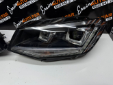 Oto Çıkma Parça / Volkswagen / Caddy / Far & Stop / Sağ Ön Far / Çıkma Parça 