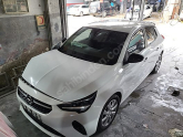 Oto Çıkma Parça / Opel / Corsa / Kaporta & Karoser / Sağ Ön Kapı / Çıkma Parça 