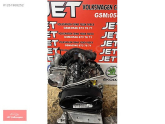 Oto Çıkma Parça / Volkswagen / Golf / Motor / Komple Motor / Çıkma Parça 