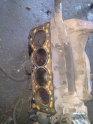 Oto Çıkma Parça / Honda / Accord / Motor / Blok / Çıkma Parça 