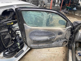 Oto Çıkma Parça / Renault / Megane / Kaporta & Karoser / Sol Ön Kapı / Çıkma Parça 