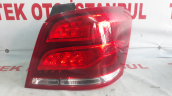 Oto Çıkma Parça / Mercedes / GLK / Kaporta & Karoser / Sağ Arka Kapı / Çıkma Parça 