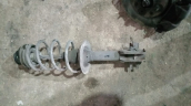 Fiat Punto (2003-2006) sağ helezon yayı amortisör