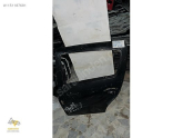 Oto Çıkma Parça / Dacia / Sandero / Kaporta & Karoser / Sol Arka Kapı / Çıkma Parça 