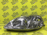 HONDA CİVİC SOL FAR ORİJİNAL HONDA