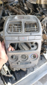 Hyundai Accent dörtlü flaşör