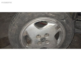 Oto Çıkma Parça / Fiat / Tempra / Jant & Lastik / Çelik Jant / Çıkma Parça 