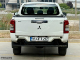 Oto Çıkma Parça / Mitsubishi / L200 / Kaporta & Karoser / Bagaj Kapağı / Çıkma Parça 