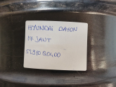 Oto Çıkma Parça / Hyundai / Bayon / Jant & Lastik / Çelik Jant / Çıkma Parça 