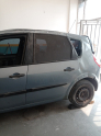Oto Çıkma Parça / Renault / Scenic / Kaporta & Karoser / Sol Arka Kapı / Çıkma Parça 