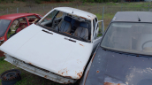 Oto Çıkma Parça / Renault / R 11 / Kaporta & Karoser / Kasa / Kupa / Çıkma Parça 