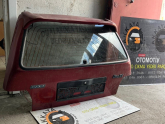Oto Çıkma Parça / Fiat / Uno / Kaporta & Karoser / Bagaj Kapağı / Çıkma Parça 