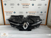 RENAULT CLİO 4 ÖN PANJUR ORJİNAL