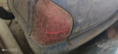 Hurda Belgeli Araçlar / Suzuki / Alto