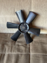 Oto Çıkma Parça / Mercedes / E Serisi / Fan / Fan Paneli / Sıfır Parça 