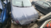 RENAULT MEGANE 4 ORJİNAL ÇIKMA KOMPLE ÖN KAPUT MAVİ