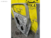 Oto Çıkma Parça / Opel / Astra / Kaporta & Karoser / Sol Arka Kapı / Çıkma Parça 
