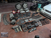 Oto Çıkma Parça / Opel / Vectra / Oto Cam / Cam Motoru / Çıkma Parça 