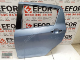 Oto Çıkma Parça / Toyota / Yaris / Kaporta & Karoser / Sağ Arka Kapı / Çıkma Parça 