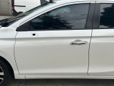 HONDA CİTY SOL ÖN KAPI ( BEYAZ - DOLU ) 21-24