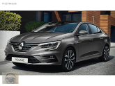 RENAULT MEGANE 4 1.3 OTOMATİK ŞANZIMAN BURSA MG