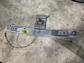 OPEL CORSA D SAĞ ARKA CAM KRİKOSU MANUEL 13188504 CANCAN OPEL