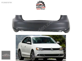 JETTA ARKA TAMPON 2010 2011 2012 2013 2014