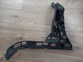 Oto Çıkma Parça / Volkswagen / Jetta / Tampon / Tampon Braketi / Sıfır Parça 