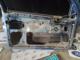 Oto Çıkma Parça / Volkswagen / Polo / Kaporta & Karoser / Sol Ön Kapı / Çıkma Parça 