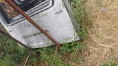 Oto Çıkma Parça / Opel / Combo / Kaporta & Karoser / Bagaj Kapağı / Çıkma Parça 