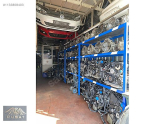 Oto Çıkma Parça / Volkswagen / Tiguan / Radyatör / Su Radyatörü / Çıkma Parça 