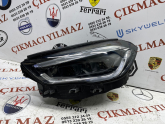 Oto Çıkma Parça / Mercedes / GLA / Far & Stop / Sol Ön Far / Çıkma Parça 
