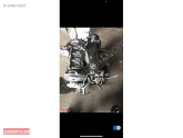 Seat 2.0 FSI BLR Motor