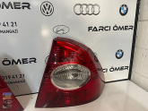 Oto Çıkma Parça / Ford / Focus / Far & Stop / Sol Arka Stop / Çıkma Parça 