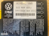 Oto Çıkma Parça / Mercedes / 200 / Airbag / Airbag Beyni / Çıkma Parça 