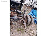 Oto Çıkma Parça / Hyundai / i20 / Alt Takım / Aks / Çıkma Parça 