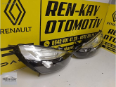 Oto Çıkma Parça / Renault / Clio / Far & Stop / Sol Ön Far / Çıkma Parça 
