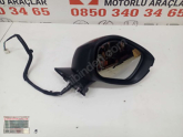 Oto Çıkma Parça / Honda / Civic / Ayna / Sağ Dış Ayna / Çıkma Parça 