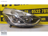 Oto Çıkma Parça / Renault / Clio / Kaporta & Karoser / Sağ Yan Panel / Sıfır Parça 