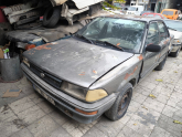 COROLLA 1.6 KOMPLE MOTOR