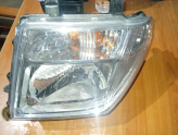 Oto Çıkma Parça / Nissan / Navara / Far & Stop / Sol Ön Far / Çıkma Parça 