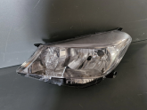 TOYOTA YARİS SOL ÖN FAR MOTORLU SIFIR 2011-2014