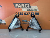 ELANTRA TAKIM SİS FARI SIFIR İTHAL